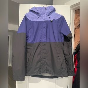 Ladies Helly Hansen Rain Jacket